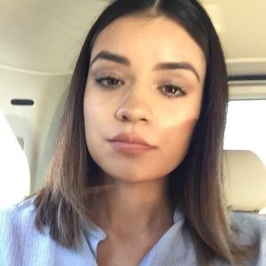 Meet your Posher, Ingrid